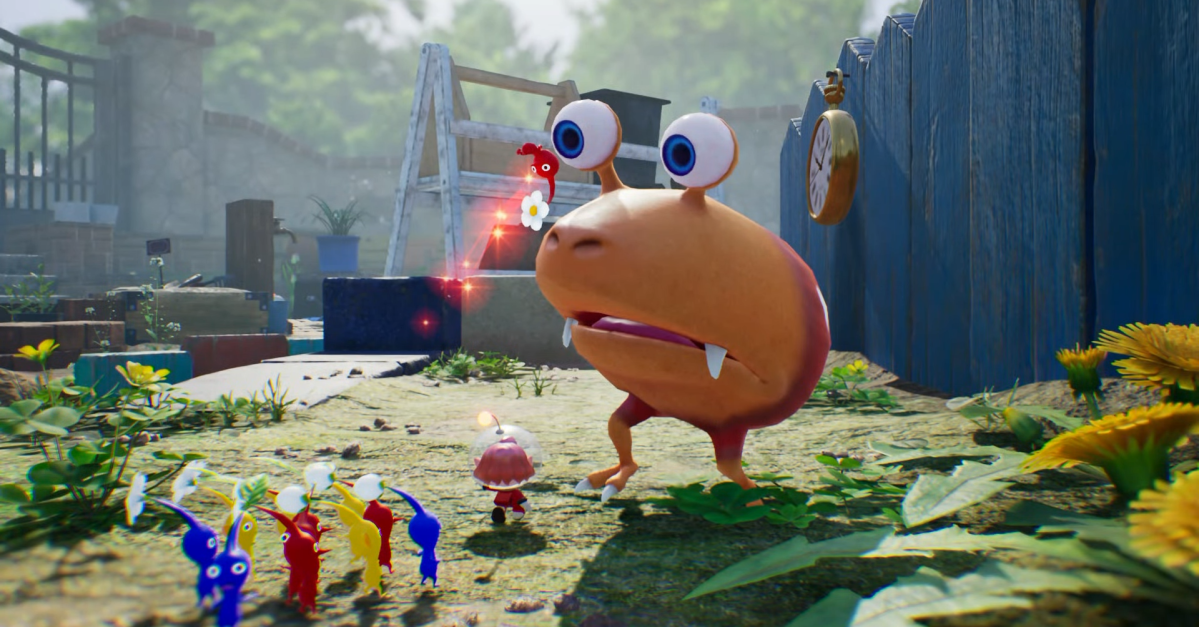 pikmin-4-is-$20-off-ahead-of-its-$10-nintendo-switch-2-update
