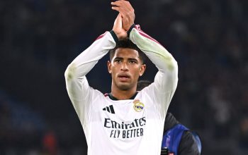 How to watch Real Madrid vs. Sevilla online for free