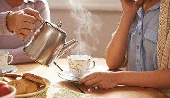 Awas! Menurut Sains, Minuman Panas Berpotensi Picu Kanker