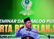 resmi-dibuka,-kongres-syarikat-islam-ke-42-fokus-5-pilar-ekonomi-umat