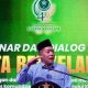 Resmi Dibuka, Kongres Syarikat Islam ke-42 Fokus 5 Pilar Ekonomi Umat