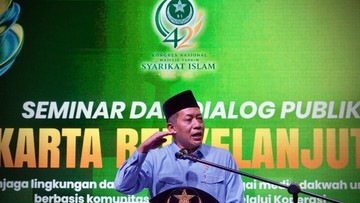 resmi-dibuka,-kongres-syarikat-islam-ke-42-fokus-5-pilar-ekonomi-umat