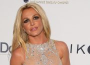 Britney Spears Seemingly Calls Out Stars Copying Her Image: ‘At Least Mine Was Real’