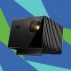 Valerion VisionMaster Max 4K Projector Review: Looks Great, Sounds OK