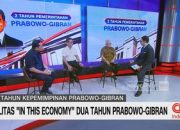 VIDEO: Realitas “In This Economy” Dua Tahun Prabowo-Gibran