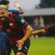 Eksklusif! Eks Striker Persis Solo dan Dewa United Karim Rossi Bermimpi Bisa Membela Timnas Swiss