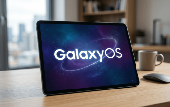 Samsung Bakal Siapkan Galaxy OS, Bakal Jadi Pengganti One UI