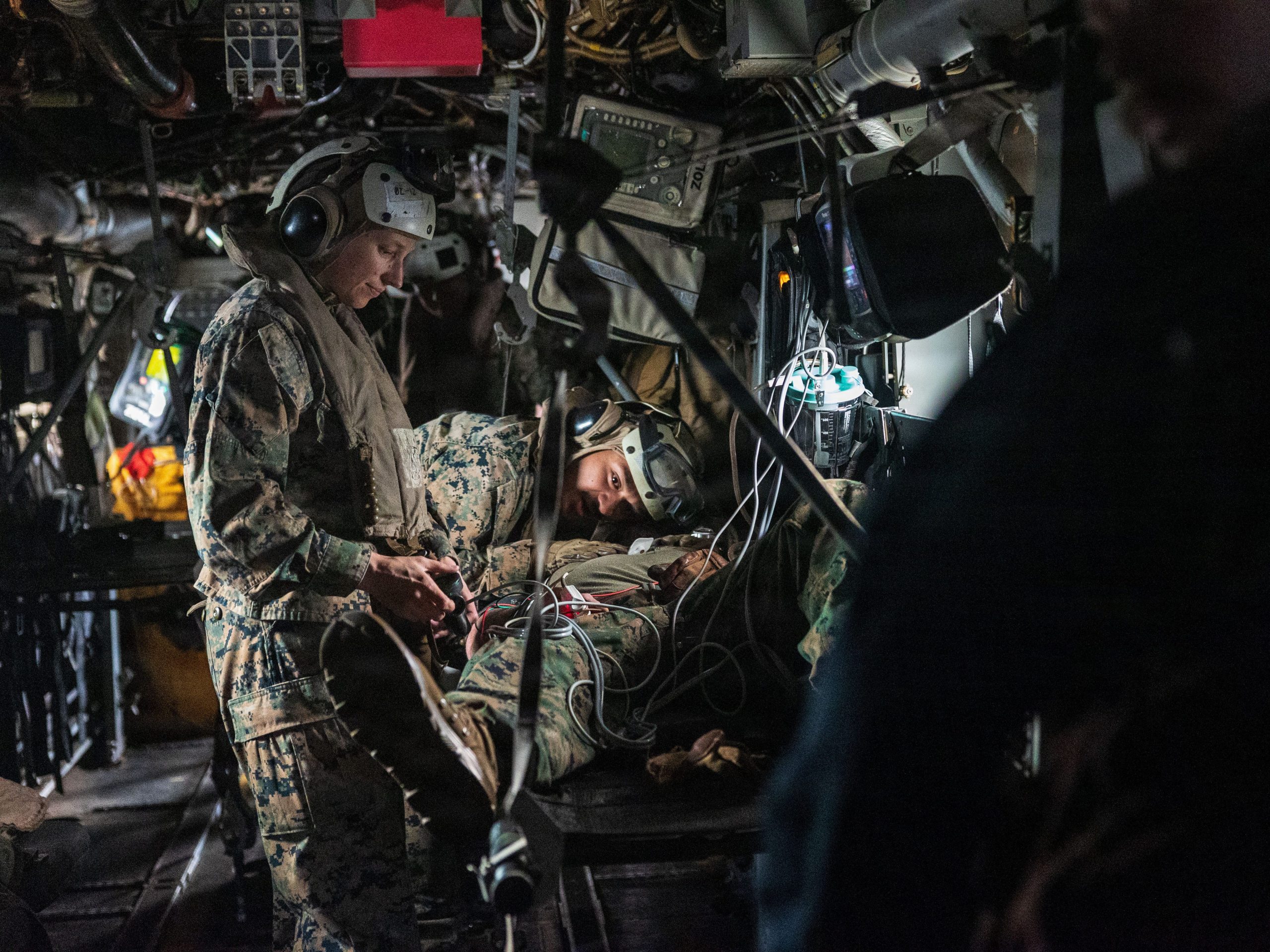 the-marines-are-getting-new-lifesaving-gear-for-a-war-where-help-may-not-come-quickly