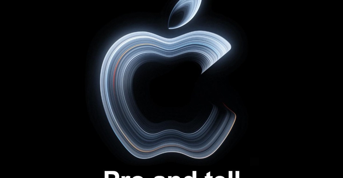 apple-teases-macbook-pro-event-next-week