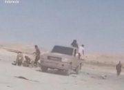 Houthi Serang Kamp Militer Yaman, 53 Orang Dilaporkan Tewas