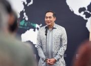 Mantan Mendag RI Lutfi Respons Kritik Malaysia soal Asap Karhutla