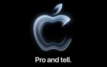 Apple Gelar Event Spesial di 28 Oktober, Bakal Luncurkan Produk Baru Ini?