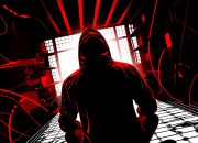 Hacker gets 8 years for stealing $3.3 million from taxpayers