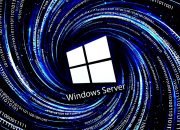 Windows Server 2025 gets support for quick machine recovery