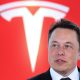 Tesla and SpaceX have set up committees to explore a merger