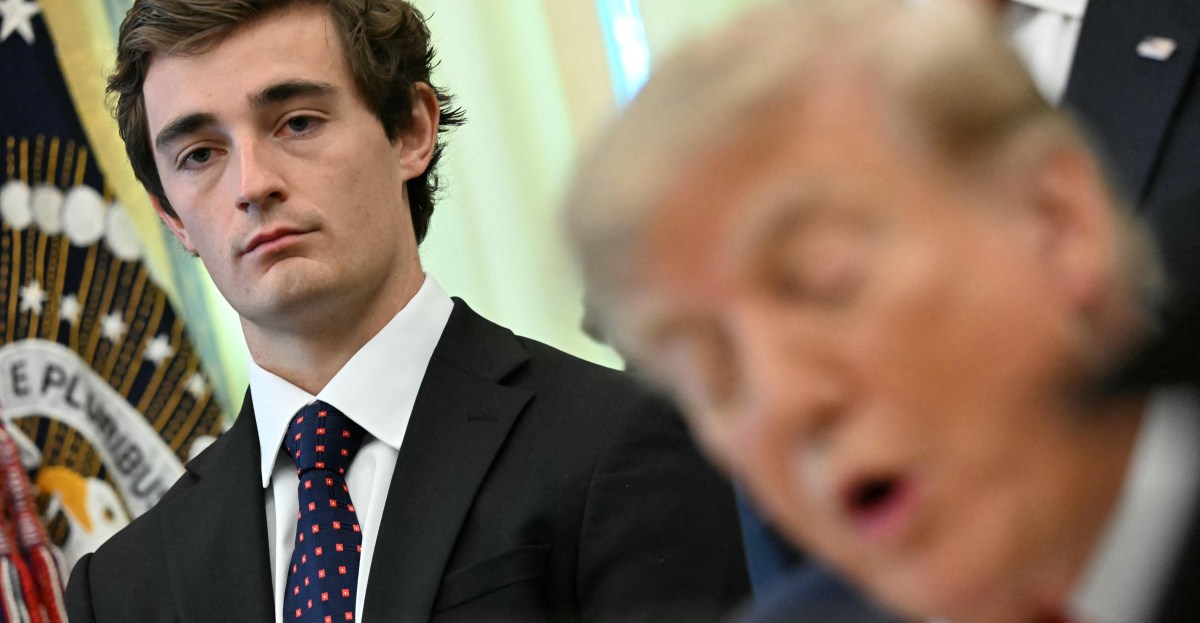 trump-is-giving-nick-shirley-$10,000-and-launching-a-$25-million-fraud-bounty-program