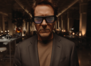 Snap is paying Robert Downey Jr. to do the Iron Man thing