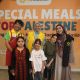 MyFundAction Gelar Aksi Kemanusiaan untuk Pengungsi Palestina di Mesir
