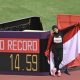 Klasemen Medali Asian Para Games Rabu Malam: Indonesia Rebut 8 Emas