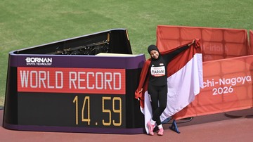 klasemen-medali-asian-para-games-rabu-malam:-indonesia-rebut-8-emas