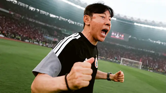 shin-tae-yong-semringah-persija-bantai-arema-fc:-belajar-dari-kekalahan-di-markas-persita
