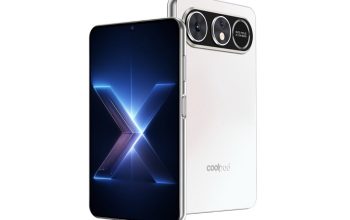 Inilah Coolpad Cool X Wide, HP Berlayar Lebar Yang Seukuran Paspor