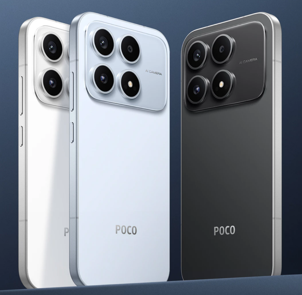 poco-x8s-meluncur,-hp-dengan-layar-ringkas-dan-dukungan-fast-charging