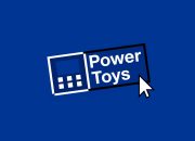 Microsoft PowerToys adds CursorHide, Button Lock mouse tools