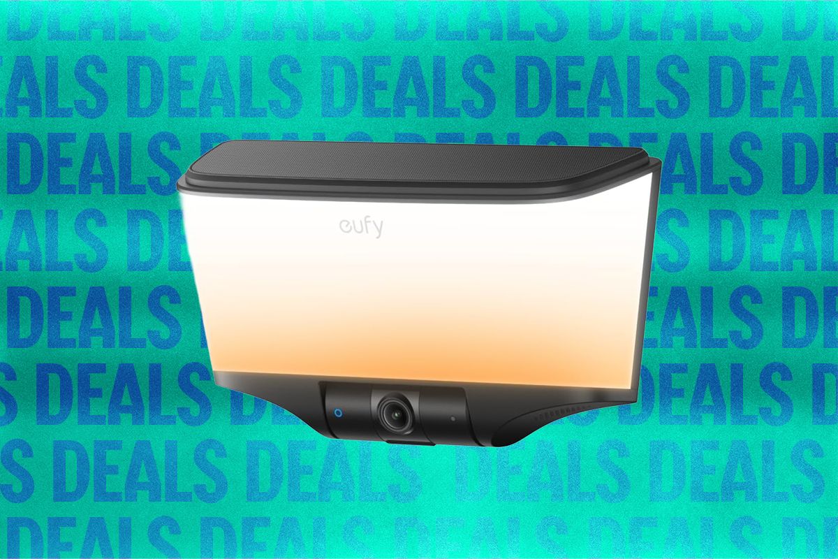 eufy-security-wall-light-cam-s4-deal:-save-$80-on-this-versatile-gadget