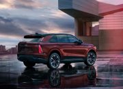 GM Wants Your Car to Do Your Chores