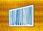 The Best Art TV Deals: Samsung Frame, Hisense Canvas, and More (2026)