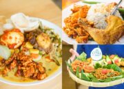 Citra Java Medan, Comfort Food Khas Jawa Otentik di Tengah Perumahan Elit