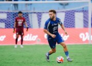 BRI Super League: Dua Laga Tandang dalam Waktu Singkat, PSIM Punya Misi Penting di Bali