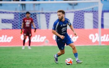 BRI Super League: Dua Laga Tandang dalam Waktu Singkat, PSIM Punya Misi Penting di Bali