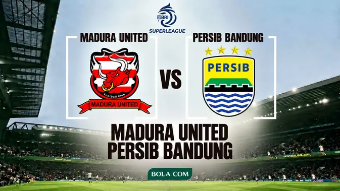 link-live-streaming-bri-super-league:-madura-united-vs-persib-bandung