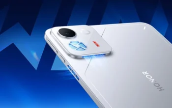 Honor Win Pad Meluncur, Tablet Gaming Dengan Chipset Flagship, Baterai Jumbo, serta Kipas Turbo