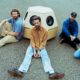 The Rubens Talk Healing And Taking the Independent Route For ‘Group Therapy’