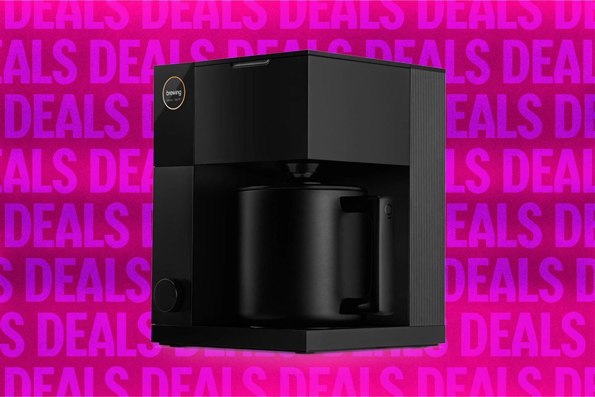 fellow-aiden-precision-coffee-maker-is-$100-off