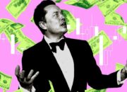 Sure, let’s smoosh SpaceX and Tesla together, who cares