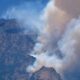 779 Hektare Hutan di Gunung Sumbing Hangus Terbakar, Api Belum Padam