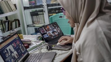kemenag-siapkan-mekanisme-pjj-pesantren-di-3-pulau-terdampak-karhutla