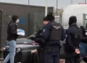 situasi-tkp-insiden-penembakan-dekat-paris-tewaskan-1-orang