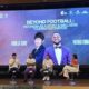 Evra Merasa Indonesia seperti Rumah Sendiri berkat Fans MU