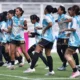 Dewa United Women Tantang Persita di IWL, Pelatih Soroti Disiplin Lawan