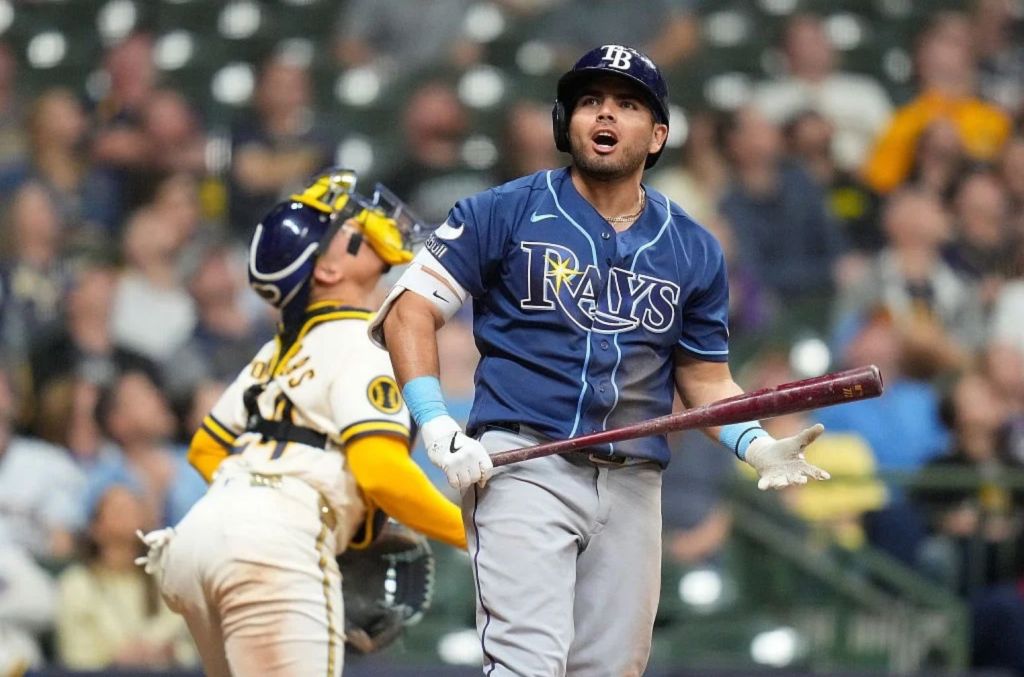 world-series-2026:-here’s-where-to-watch-the-tampa-bay-rays-vs.-milwaukee-brewers-live-online free