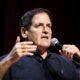 Mark Cuban says the best defense against malicious AI agents is more AI