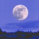 October Full Moon 2026: See the Hunters Moon