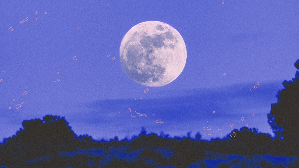 october-full-moon-2026:-see-the-hunters-moon