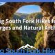 Big South Fork Hikes for Gorges and Natural Arches