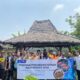 Budidaya Maggot Jadi Alternatif Pakan Ikan untuk Warga Mulyaharja